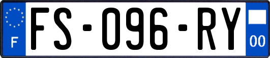FS-096-RY