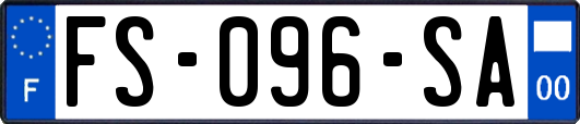 FS-096-SA