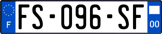 FS-096-SF