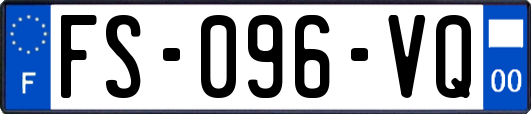 FS-096-VQ