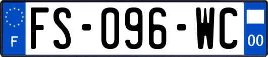 FS-096-WC