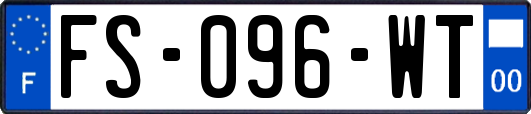 FS-096-WT
