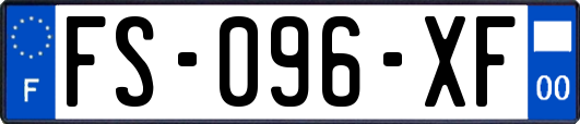 FS-096-XF