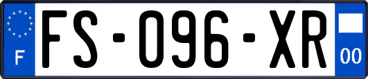 FS-096-XR