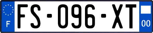 FS-096-XT