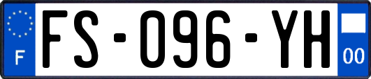 FS-096-YH