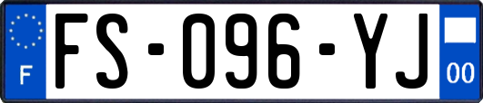 FS-096-YJ