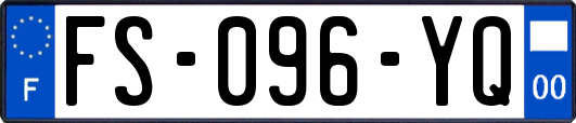 FS-096-YQ