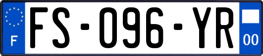 FS-096-YR