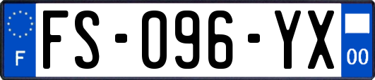 FS-096-YX