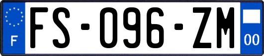 FS-096-ZM