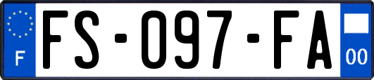 FS-097-FA