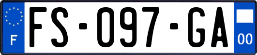 FS-097-GA