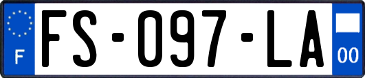 FS-097-LA
