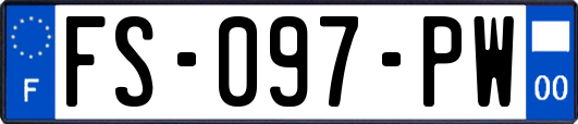 FS-097-PW