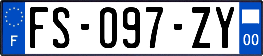 FS-097-ZY