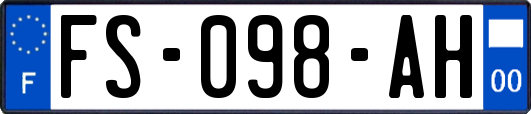 FS-098-AH