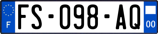 FS-098-AQ