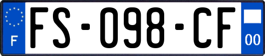 FS-098-CF