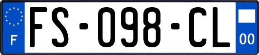 FS-098-CL