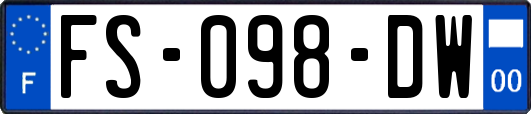 FS-098-DW