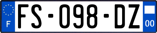 FS-098-DZ