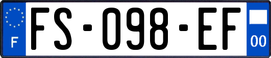 FS-098-EF