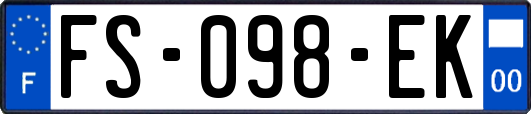 FS-098-EK