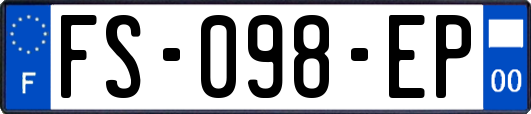 FS-098-EP