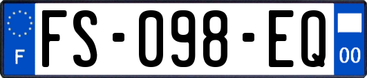 FS-098-EQ