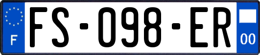 FS-098-ER