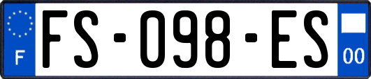 FS-098-ES