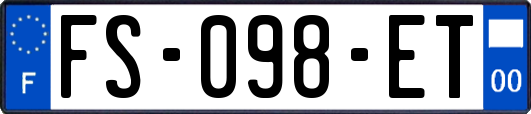 FS-098-ET