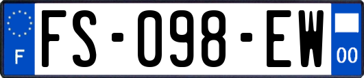 FS-098-EW