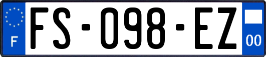 FS-098-EZ