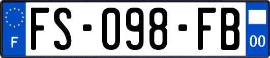 FS-098-FB