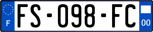 FS-098-FC