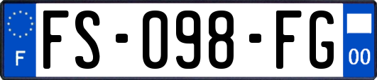 FS-098-FG