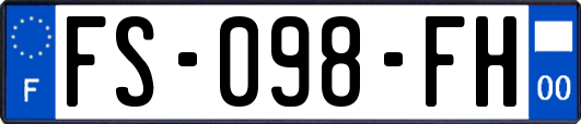 FS-098-FH