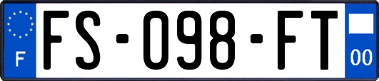 FS-098-FT