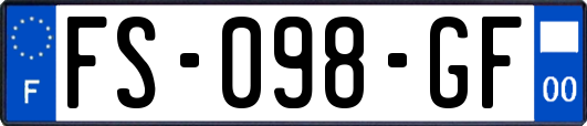 FS-098-GF