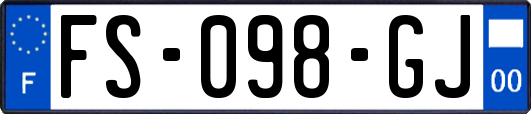 FS-098-GJ