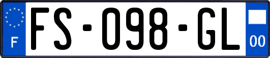FS-098-GL
