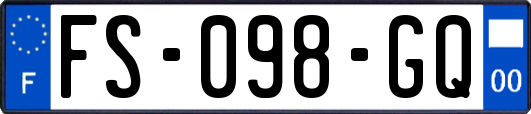 FS-098-GQ