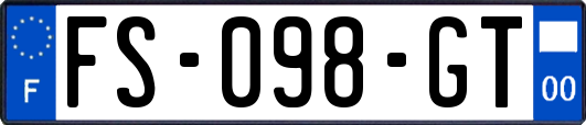 FS-098-GT