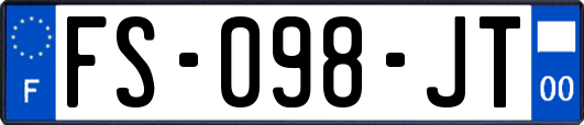 FS-098-JT