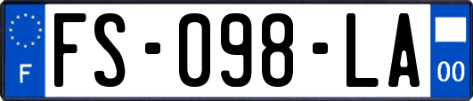FS-098-LA