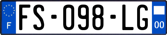 FS-098-LG