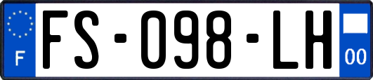 FS-098-LH