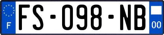 FS-098-NB